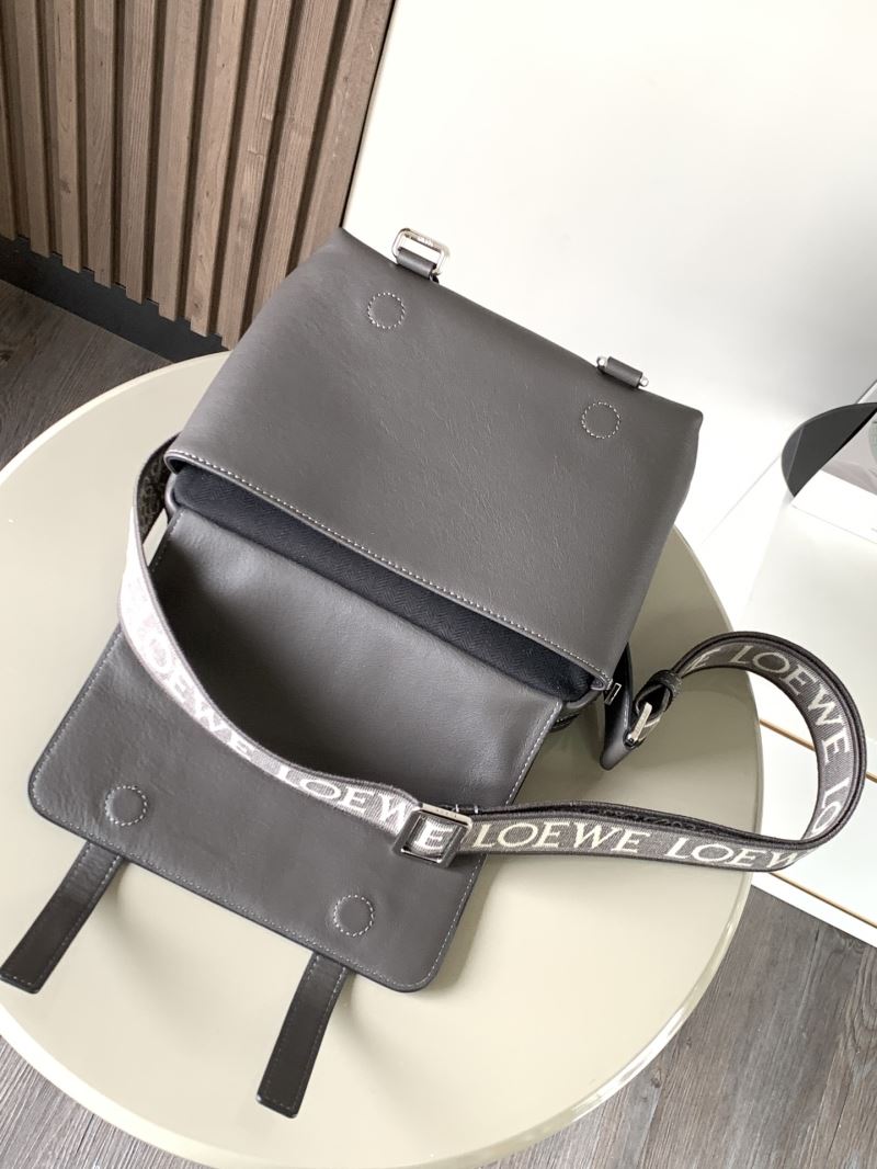 Mens Loewe Satchel Bags